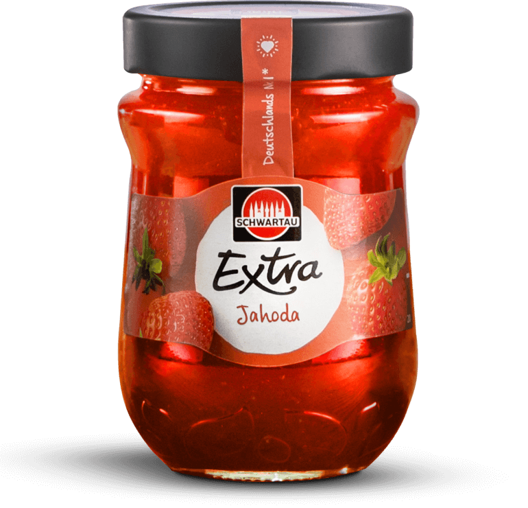 Schwartau Jahoda